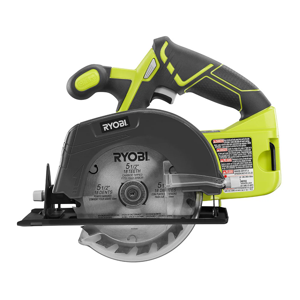 18V ONE+™ 4 PC. Super Combo Kit - Image 12