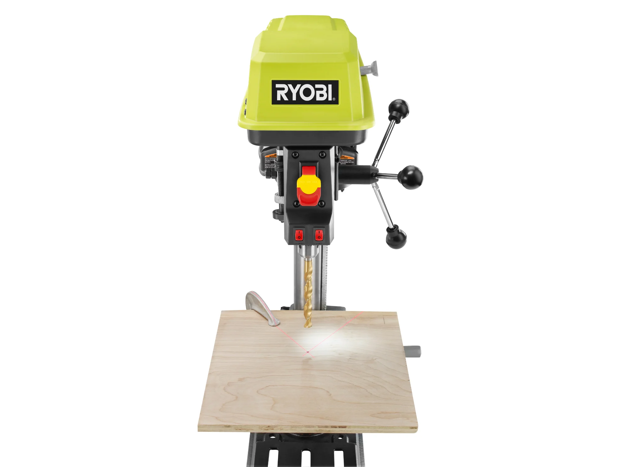 10" Drill Press - Image 2