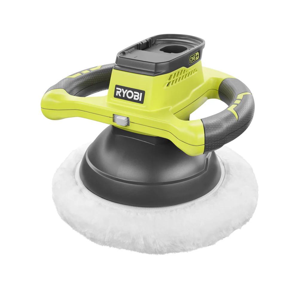 18V ONE+ 10" Orbital Buffer