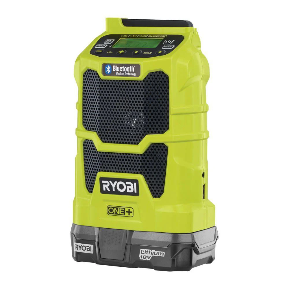 ONE+ BLUETOOTH RADIO KIT
