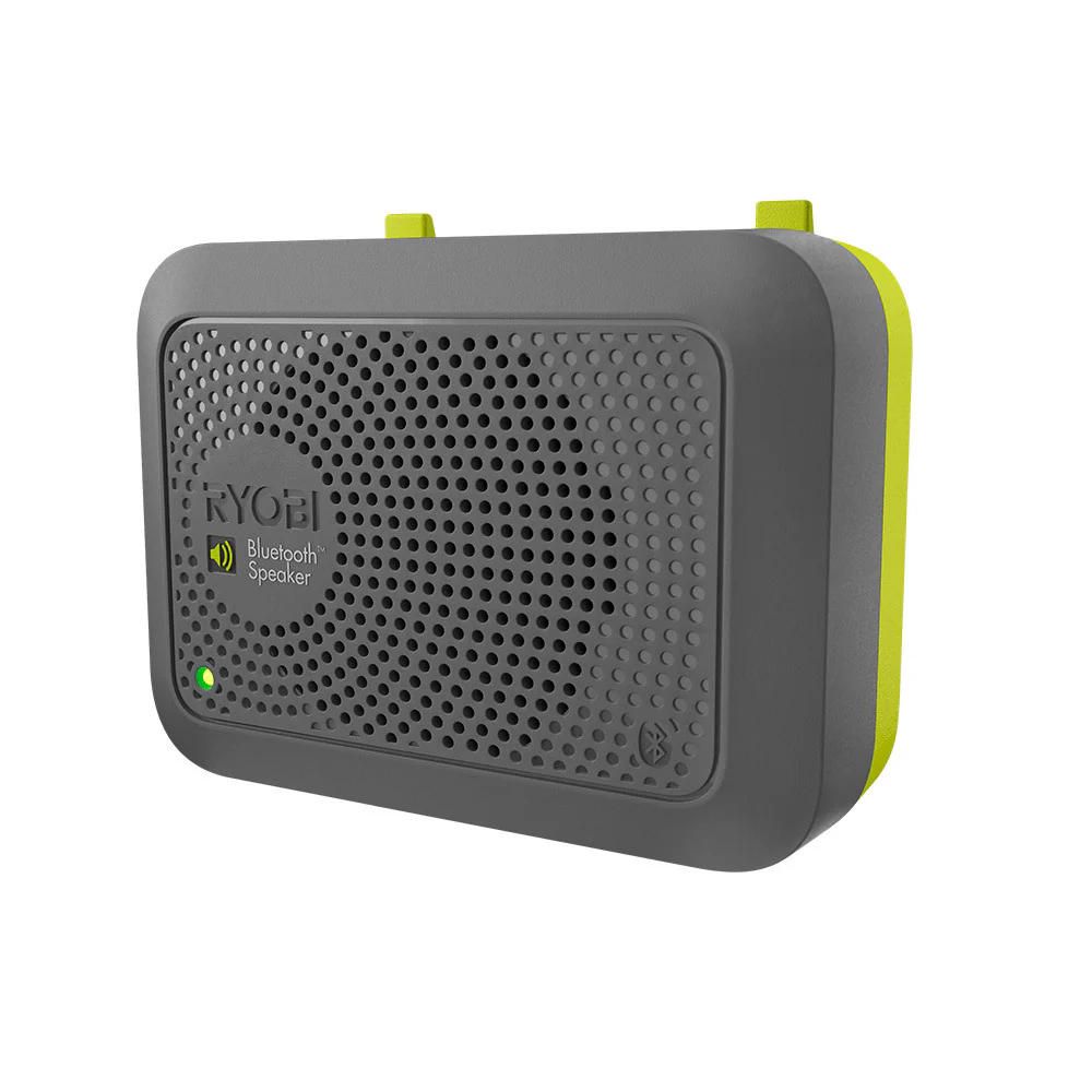 Garage Bluetooth® Speaker Accessory