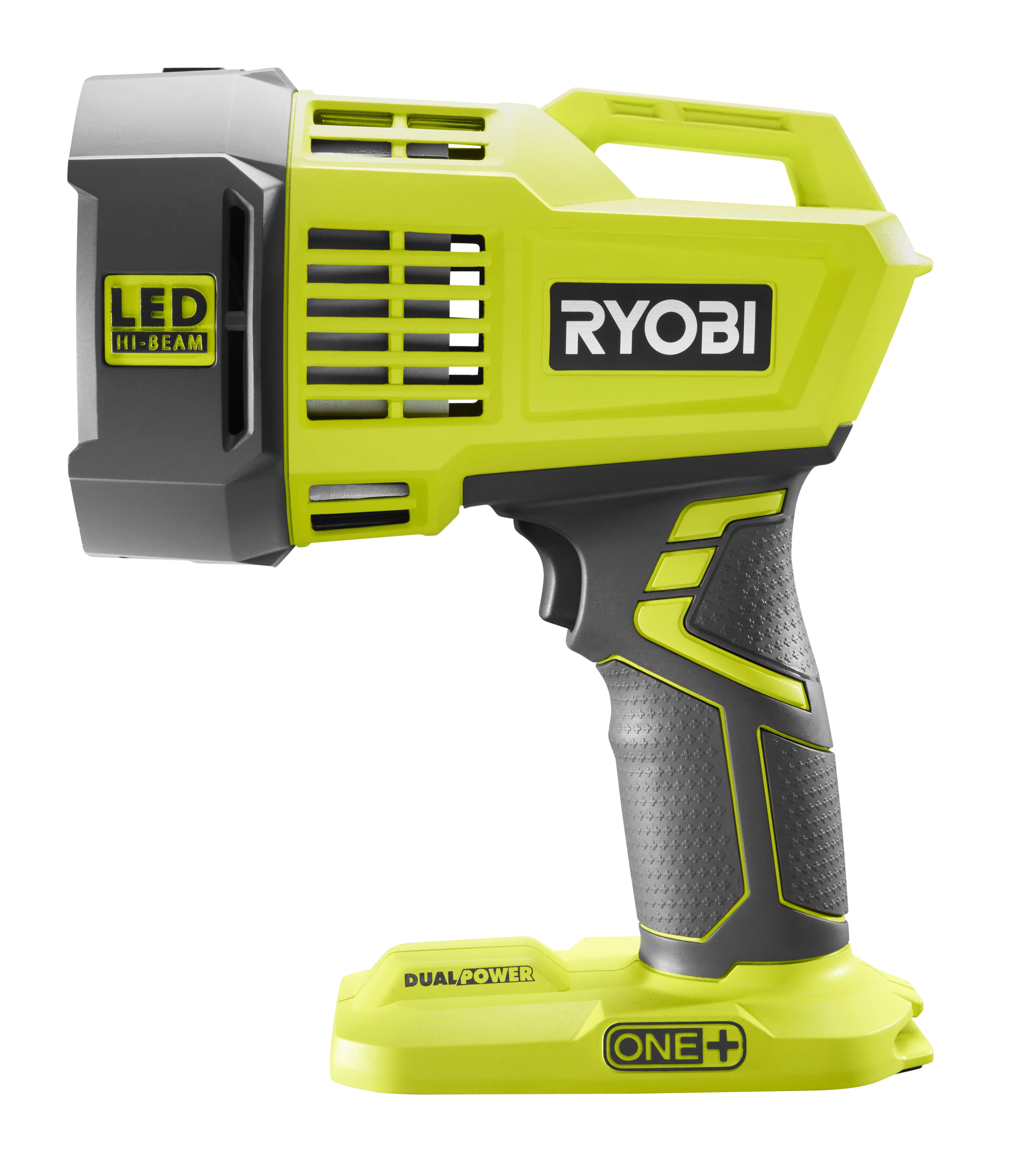 18V ONE+ Dual Power LED Spotlight - Image 8