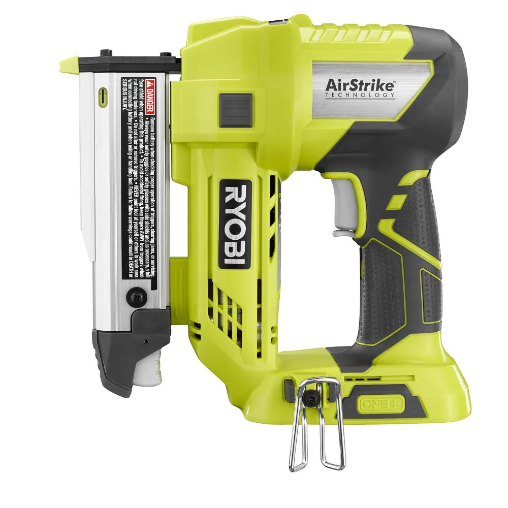 18V ONE+ Airstrike 23GA Pin Nailer - Image 8