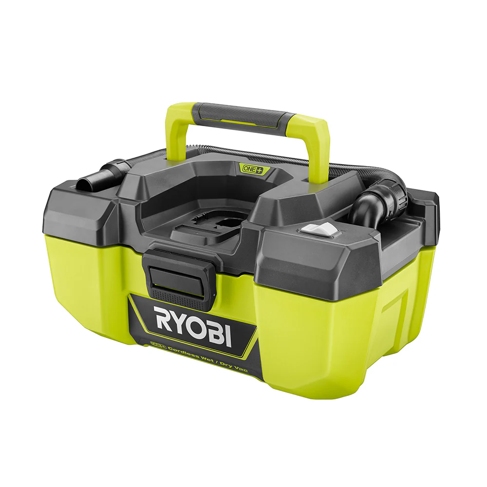 18V ONE+ 3 Gal. Project Wet/Dry Vacuum