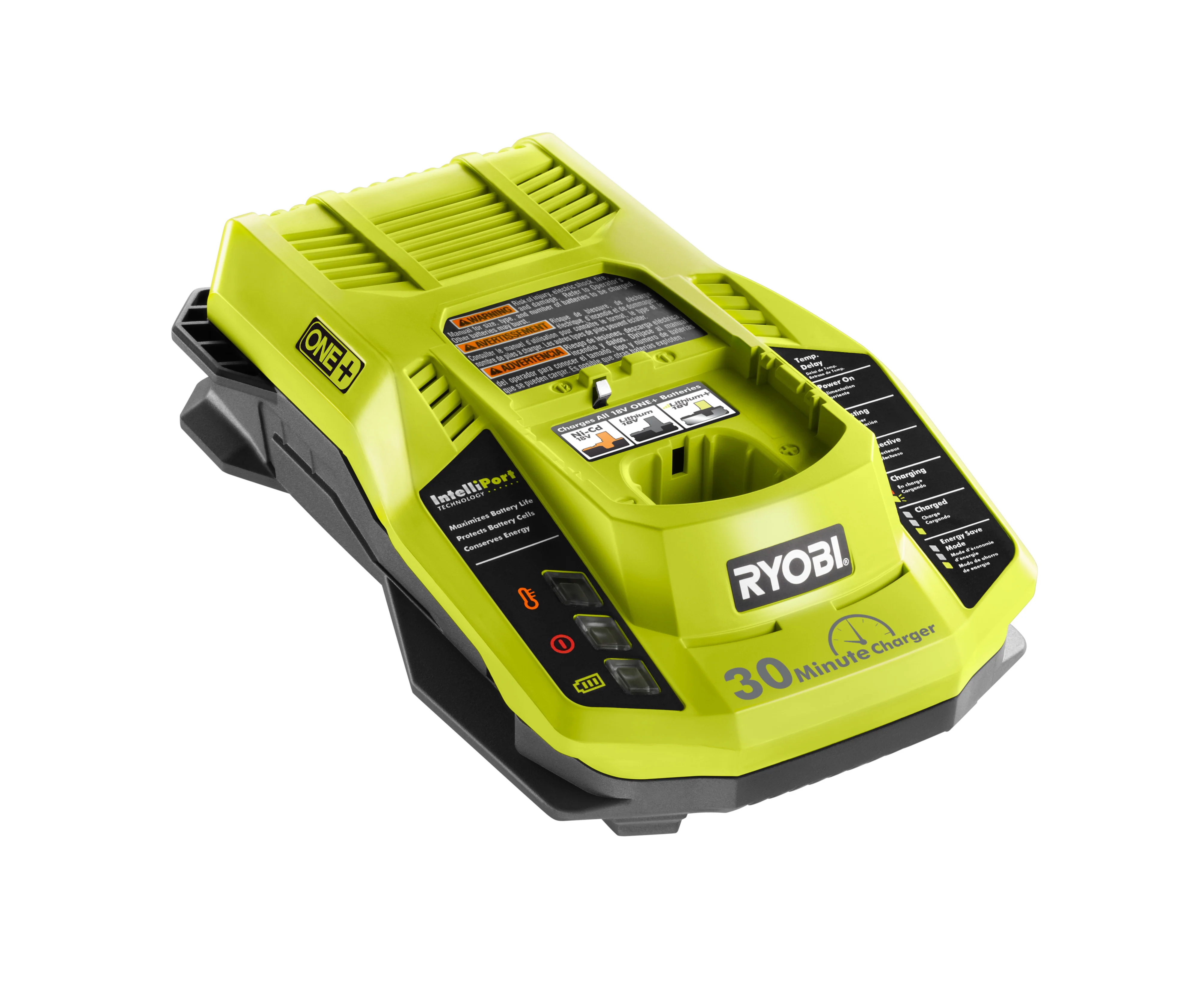 18V ONE+™ Brushless Hammer Drill/Driver Kit - Image 9