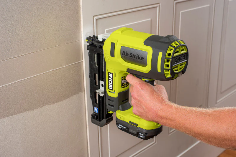 18V ONE+ AIRSTRIKE 16GA FINISH NAILER - Image 6
