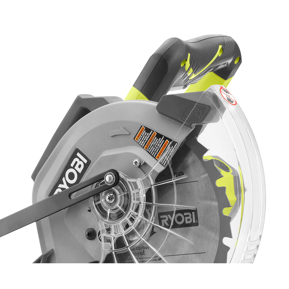10” Sliding Compound Miter Saw - Image 2