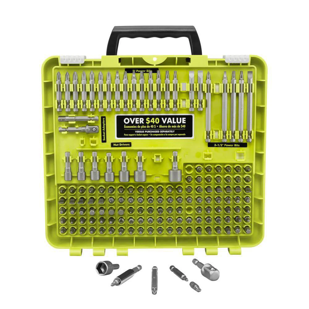 150PC Driving Set
