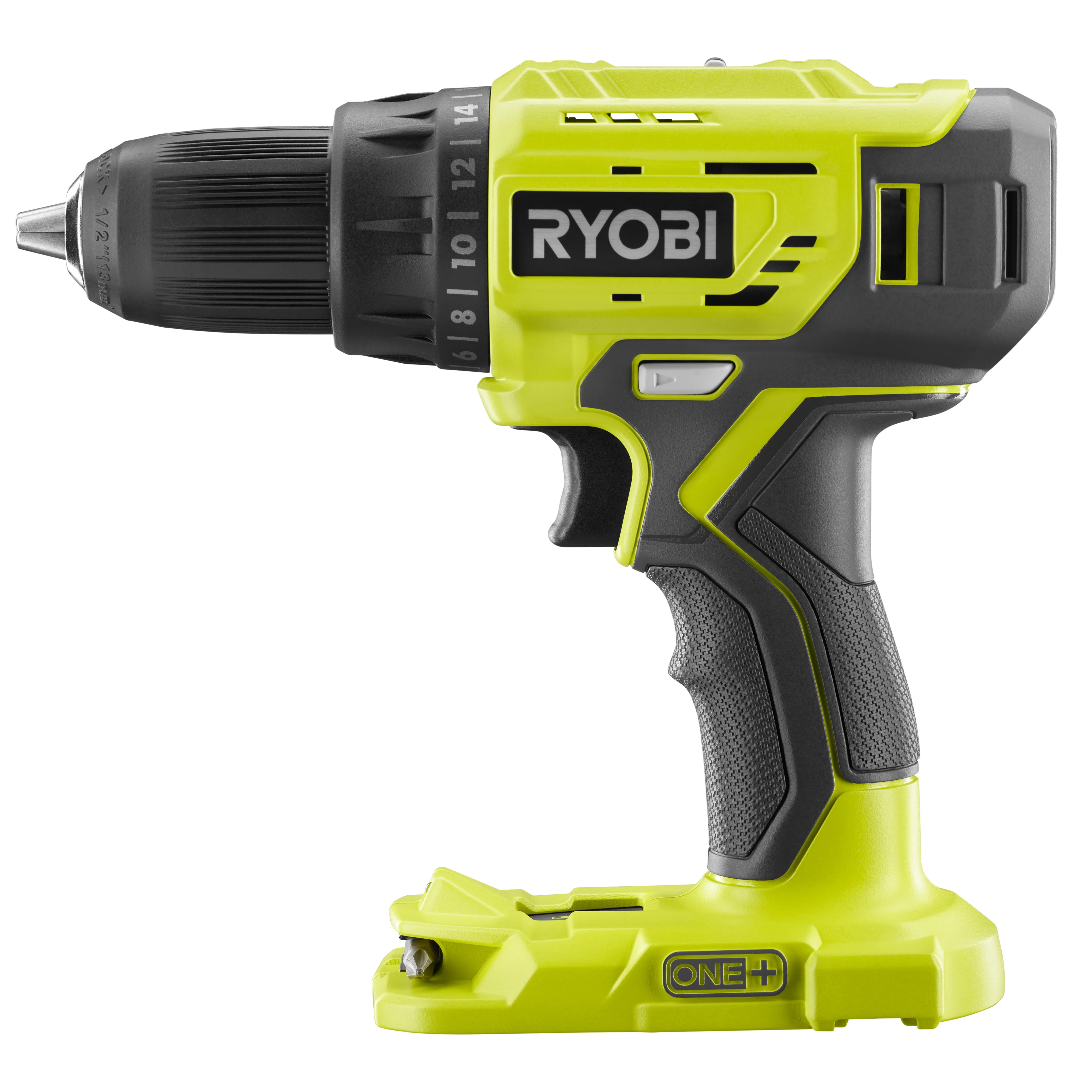 18V ONE+ 1/2" DRILL/DRIVER KIT - Image 3