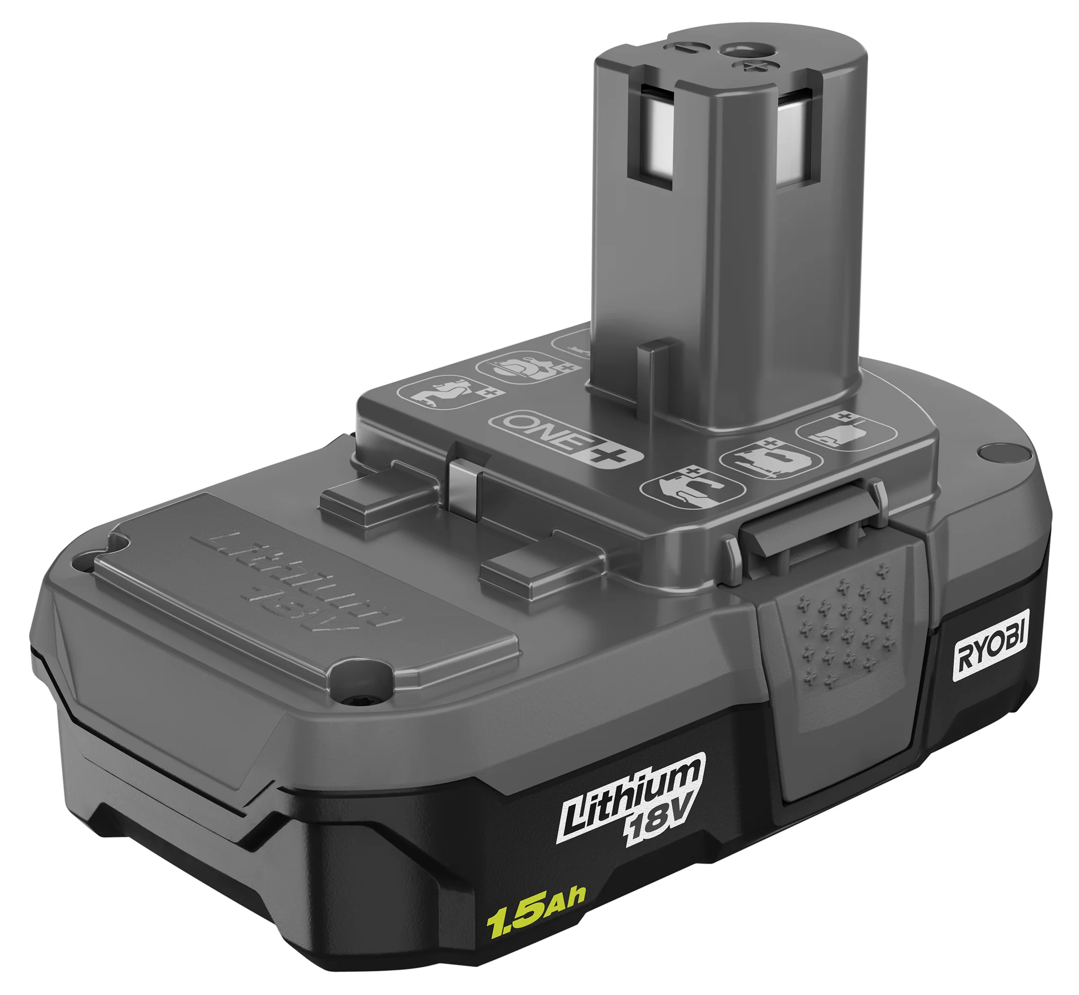 18V ONE+ 1/2" DRILL/DRIVER KIT - Image 9