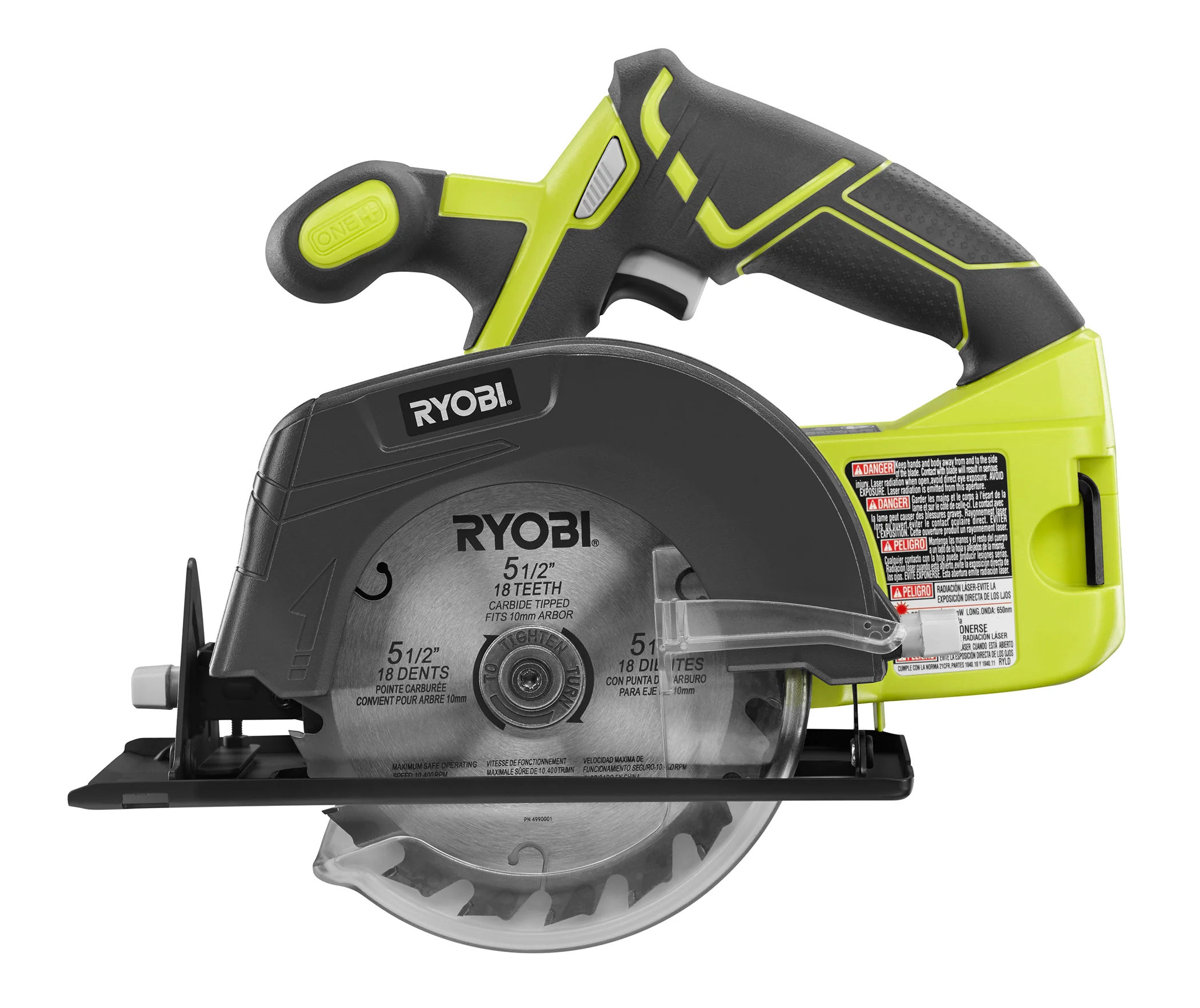 18V ONE+ 2-Tool Combo Kit - Image 13