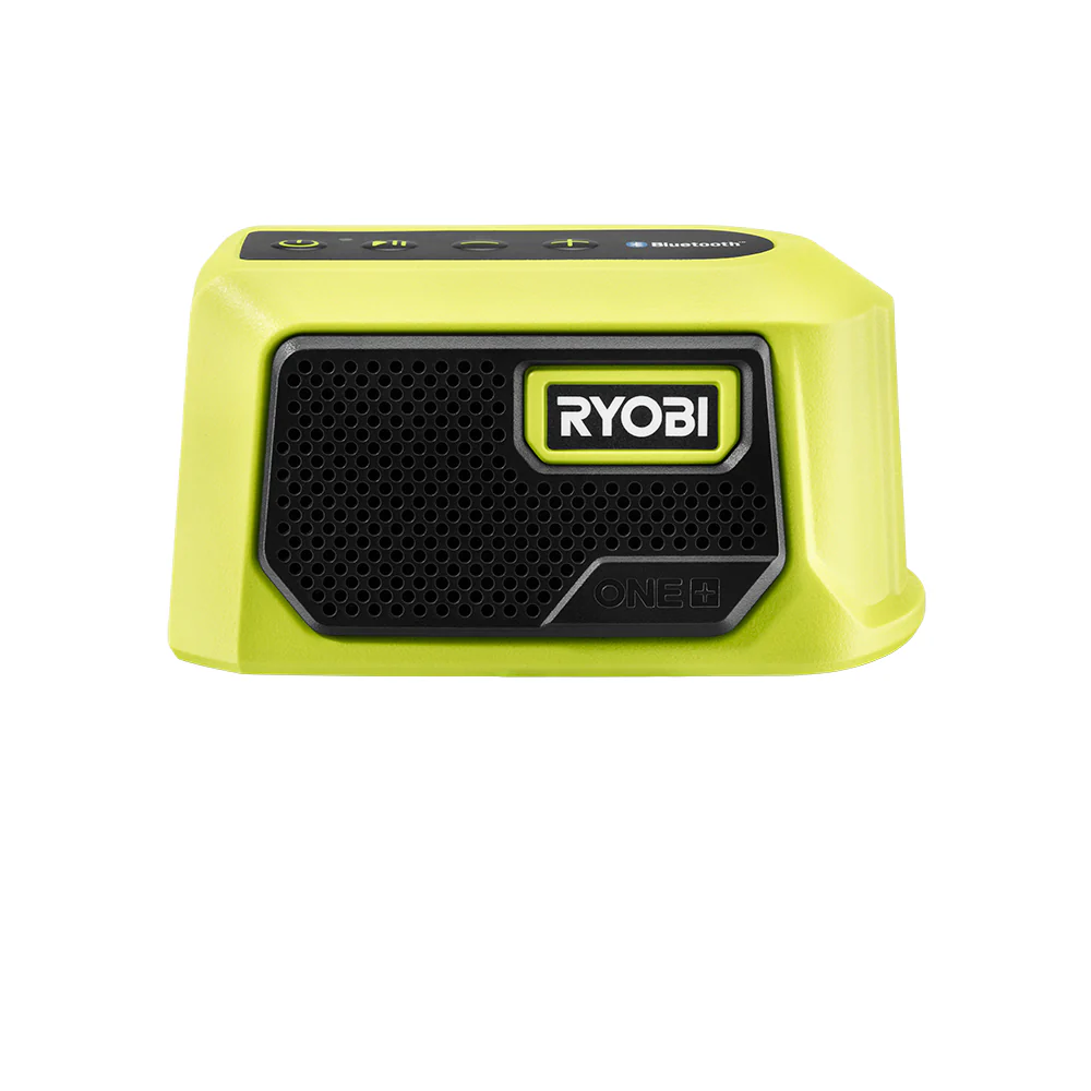 18V ONE+ Cordless Compact Bluetooth® Speaker - Image 7