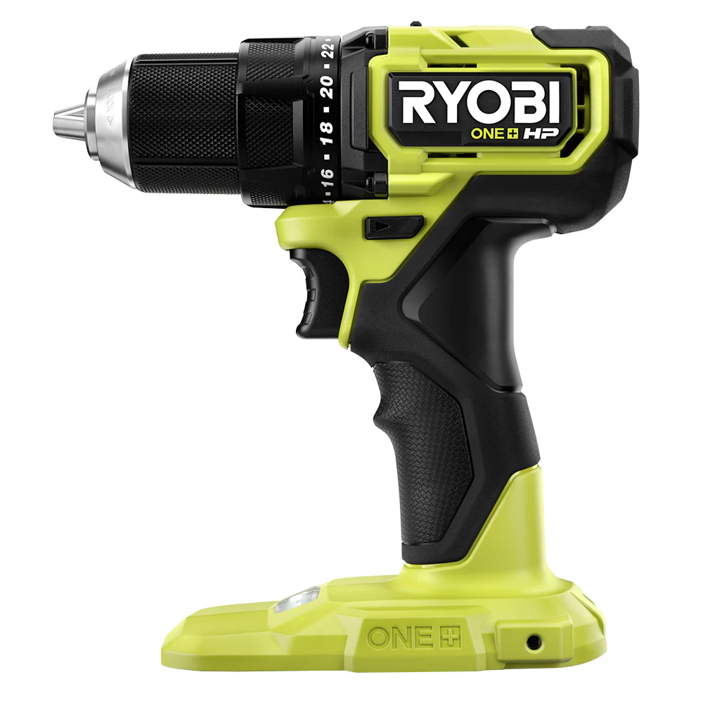 18V ONE+ HP Compact Brushless 1/2" Drill/Driver - Image 7