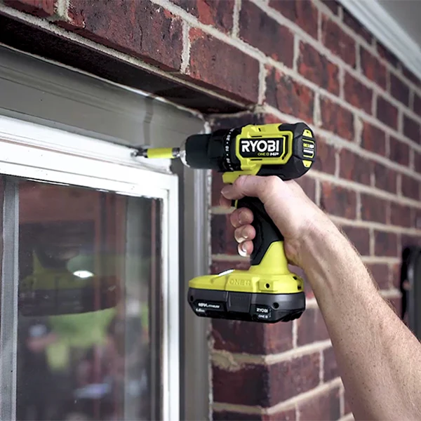 18V ONE+ HP Compact Brushless Drill and Impact Driver 2-Tool Kit - Image 8