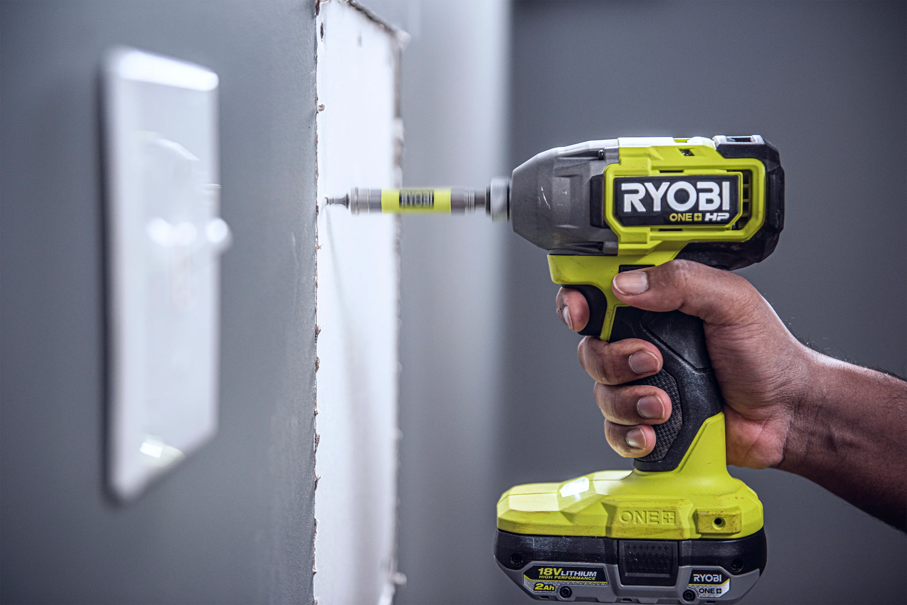 18V ONE+ HP Brushless Hammer Drill and Impact Driver 2-Tool Kit - Image 7