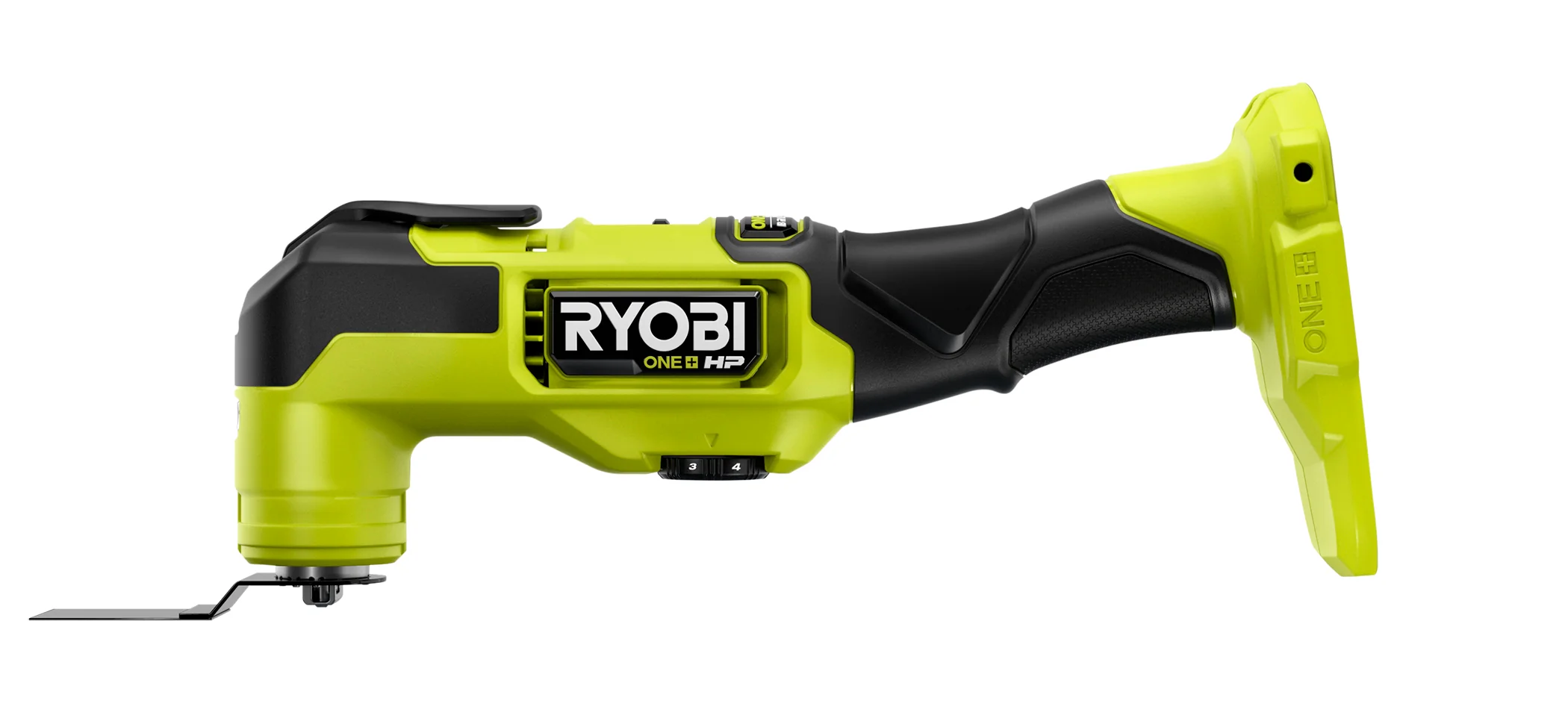 18V ONE+ HP Brushless Multi-Tool - Image 5
