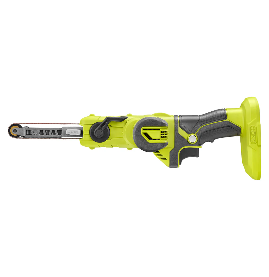 18V ONE+ 1/2" x 18" Belt Sander - Image 8