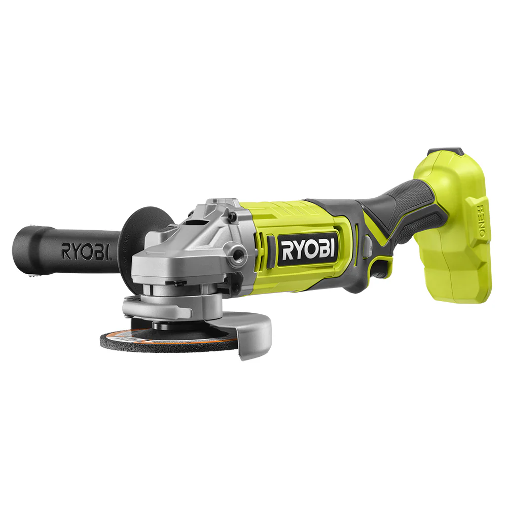 18V ONE+ 4-1/2" Angle Grinder - Image 13
