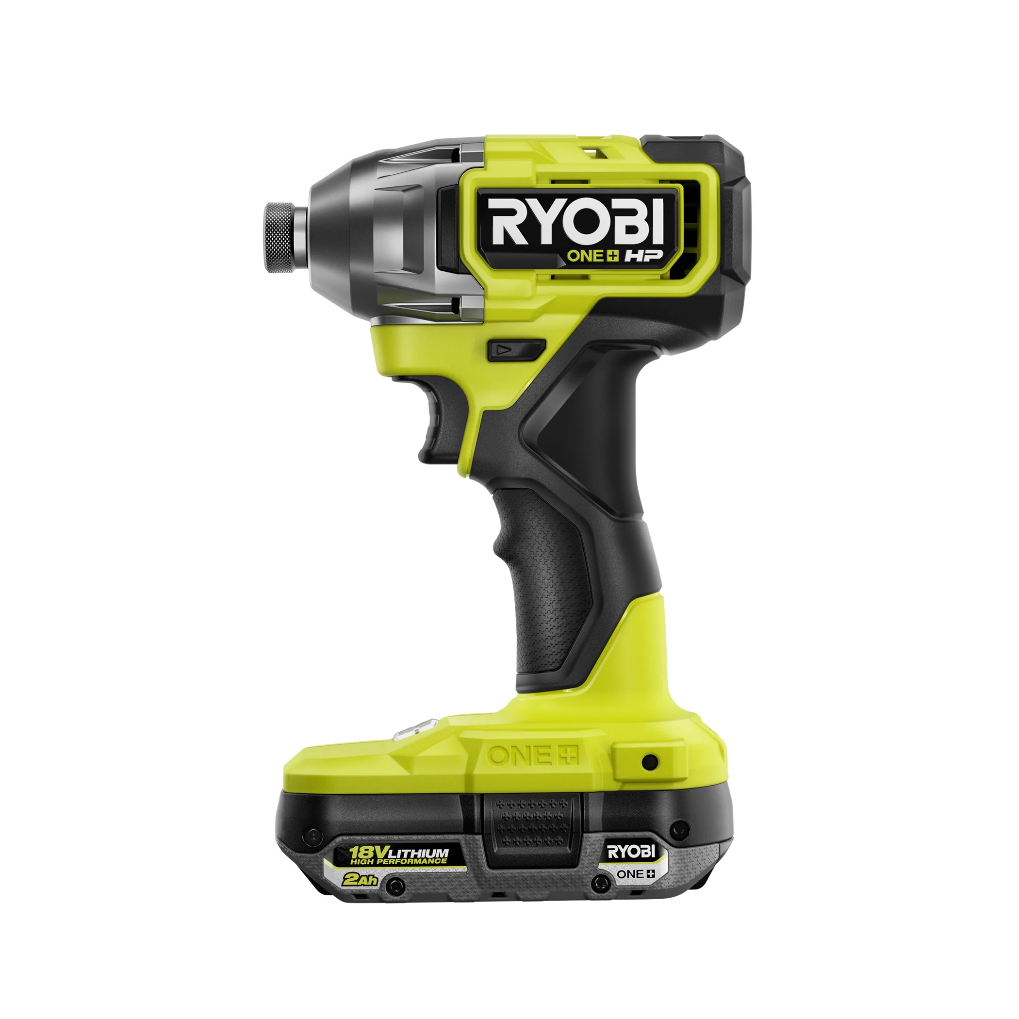 18V ONE+ HP Brushless 1/4" Impact Driver - Image 9