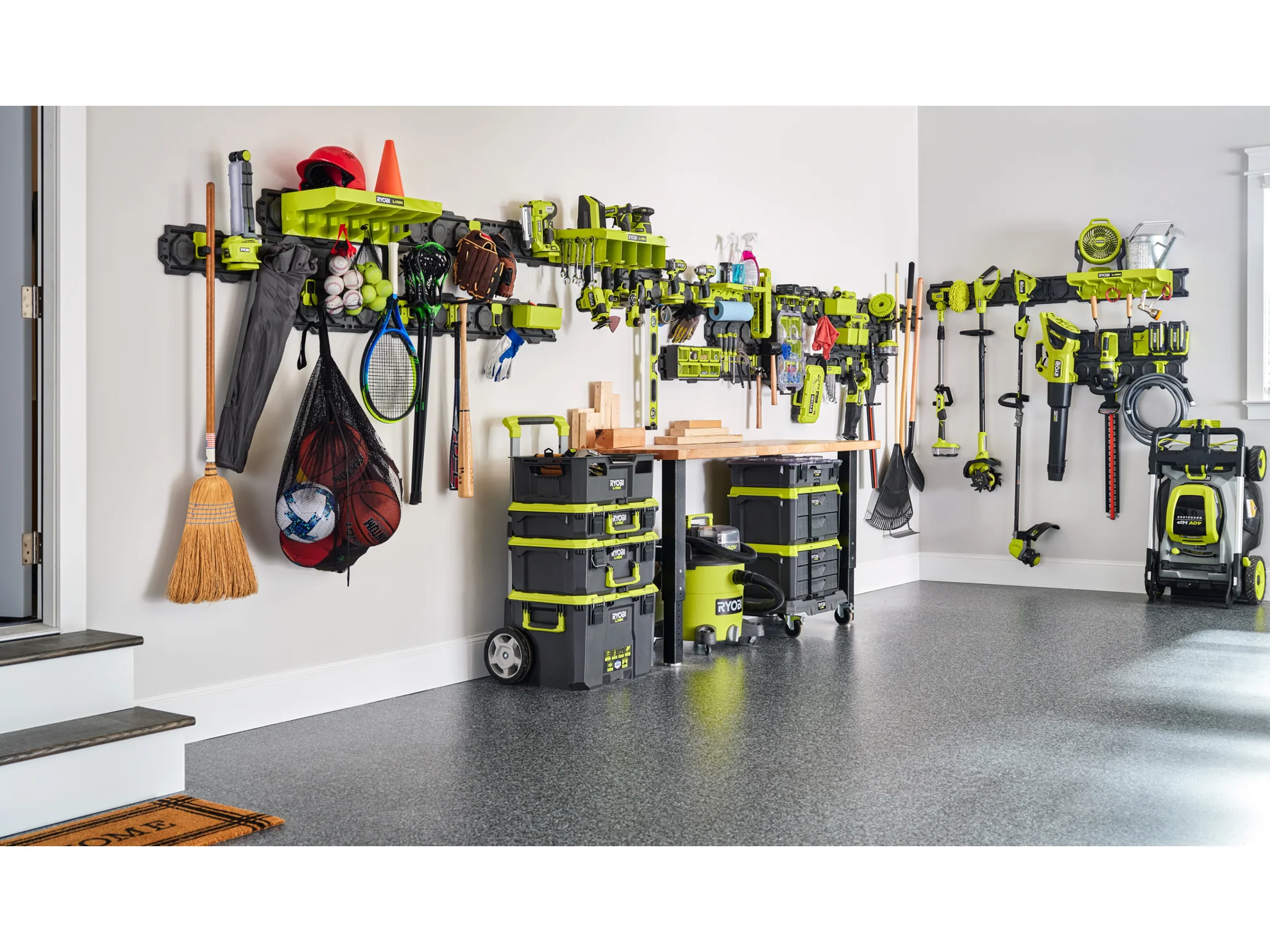 LINK TOOL BOX - Image 24