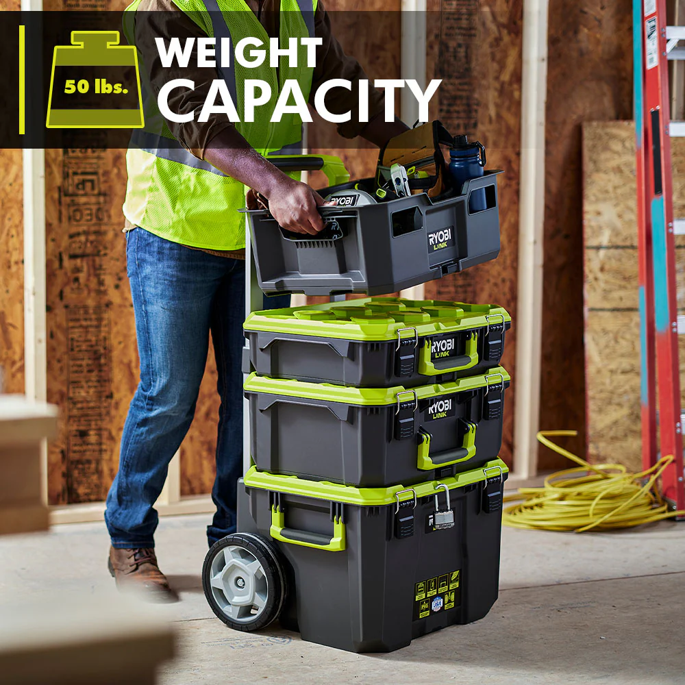 LINK TOOL BOX - Image 7