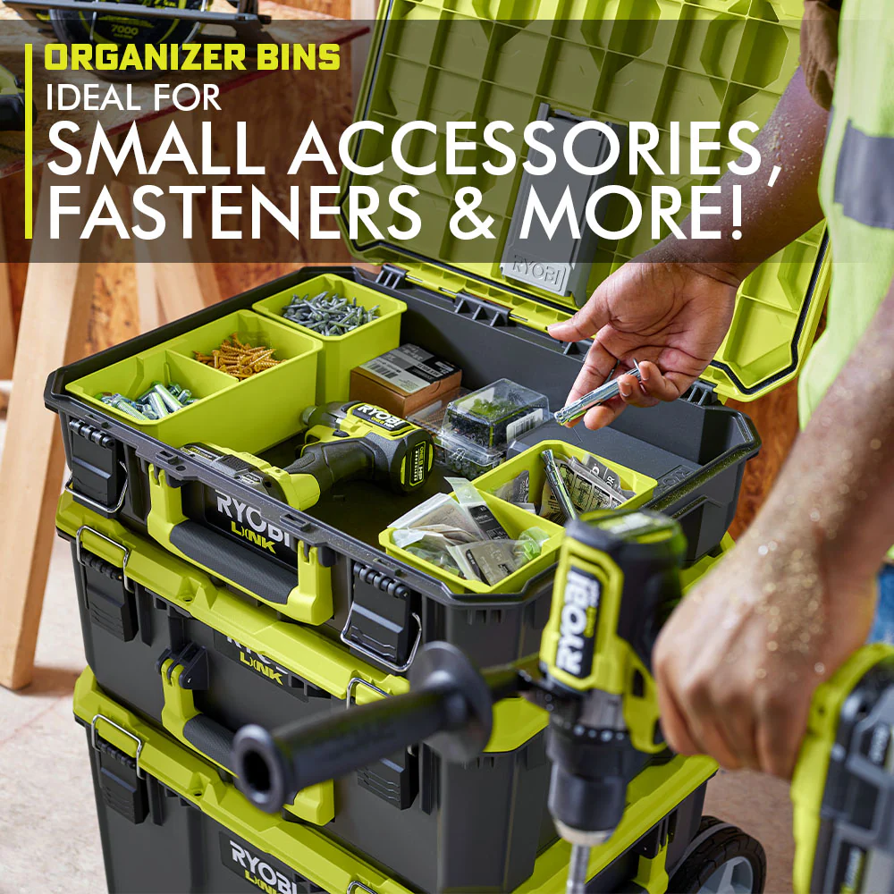 LINK TOOL BOX - Image 8