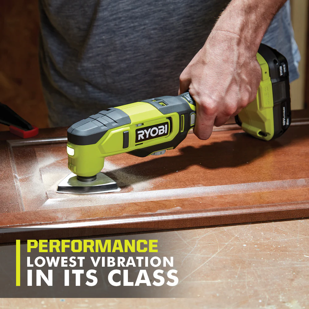 18V ONE+ MULTI-TOOL - Image 6