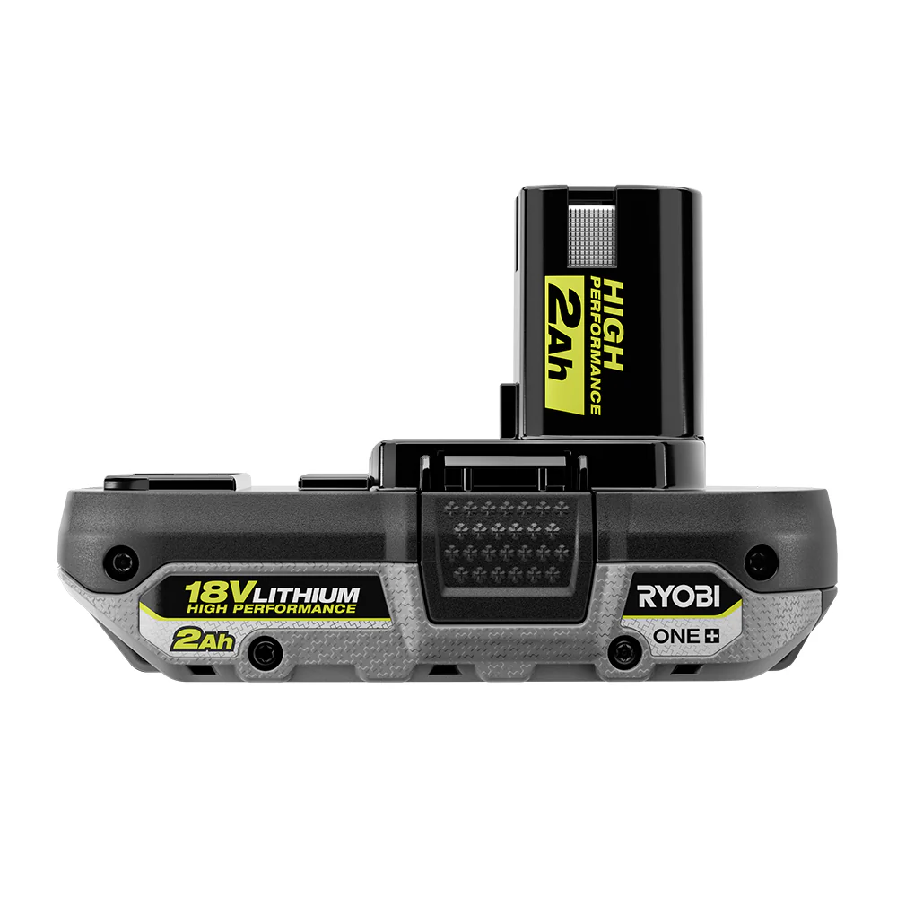 18V ONE+ 2AH LITHIUM HIGH PERFORMANCE BATTERY (2-PACK) - Image 7