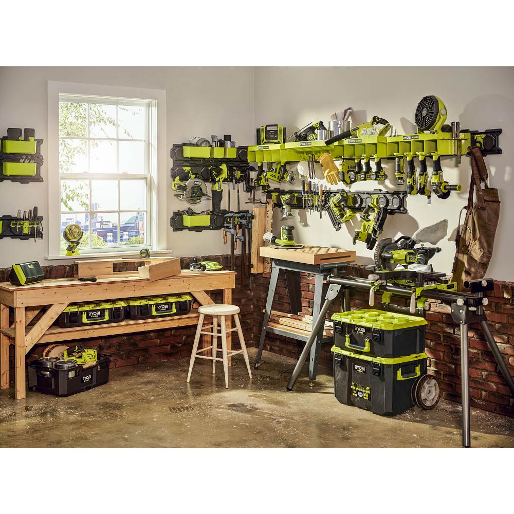 LINK TOOL ORGANIZER SHELF - Image 13