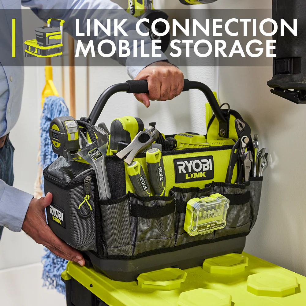 LINK 17" TOOL BAG - Image 10