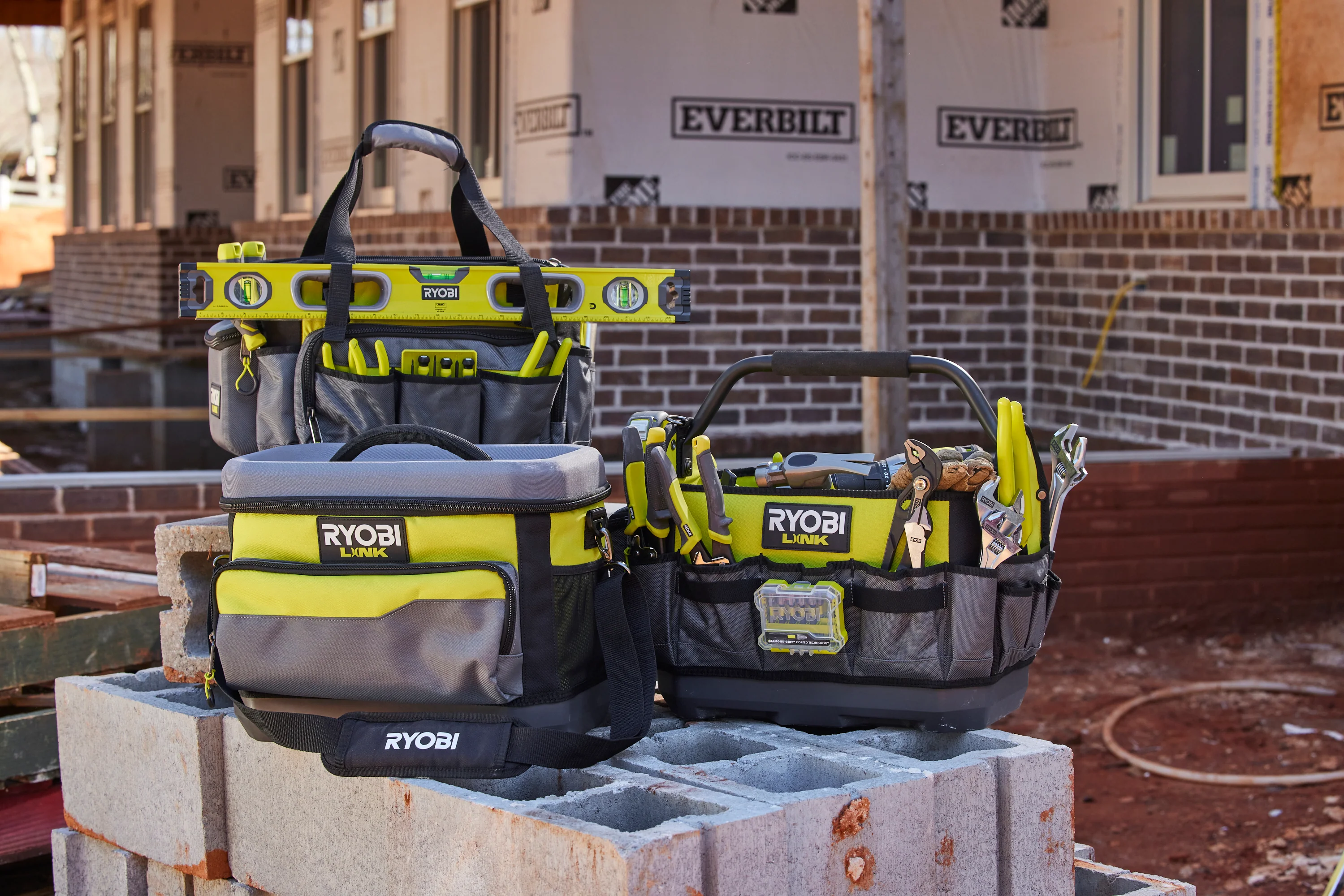 LINK 17" TOOL BAG - Image 11