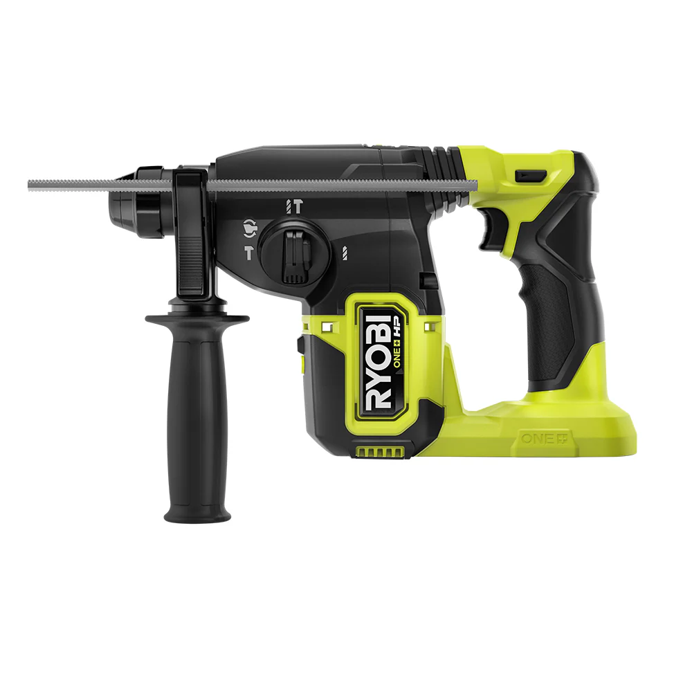 18V ONE+ HP 1" SDS ROTARY HAMMER KIT - Image 12
