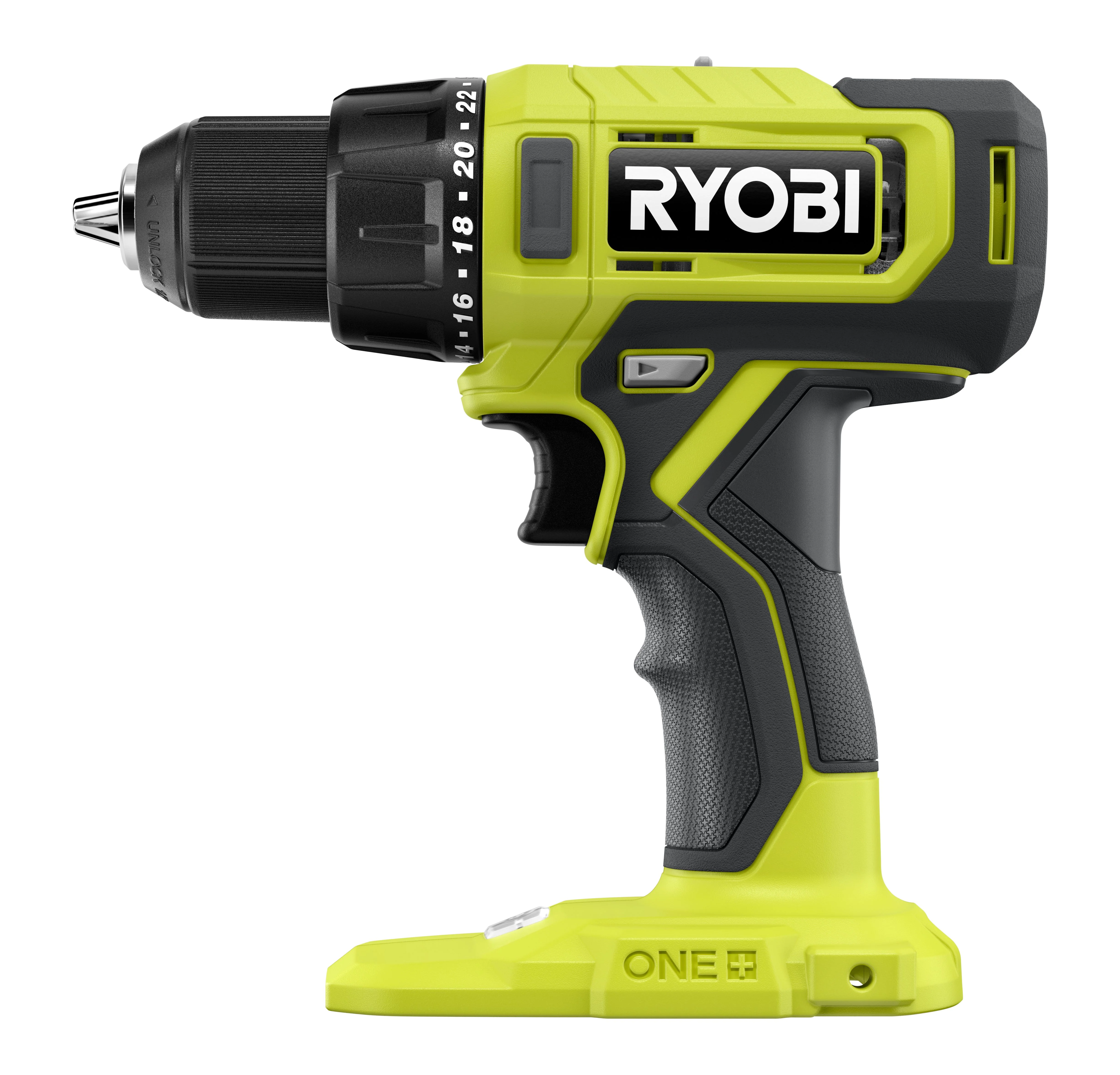 18V ONE+ 2-TOOL COMBO KIT - Image 11