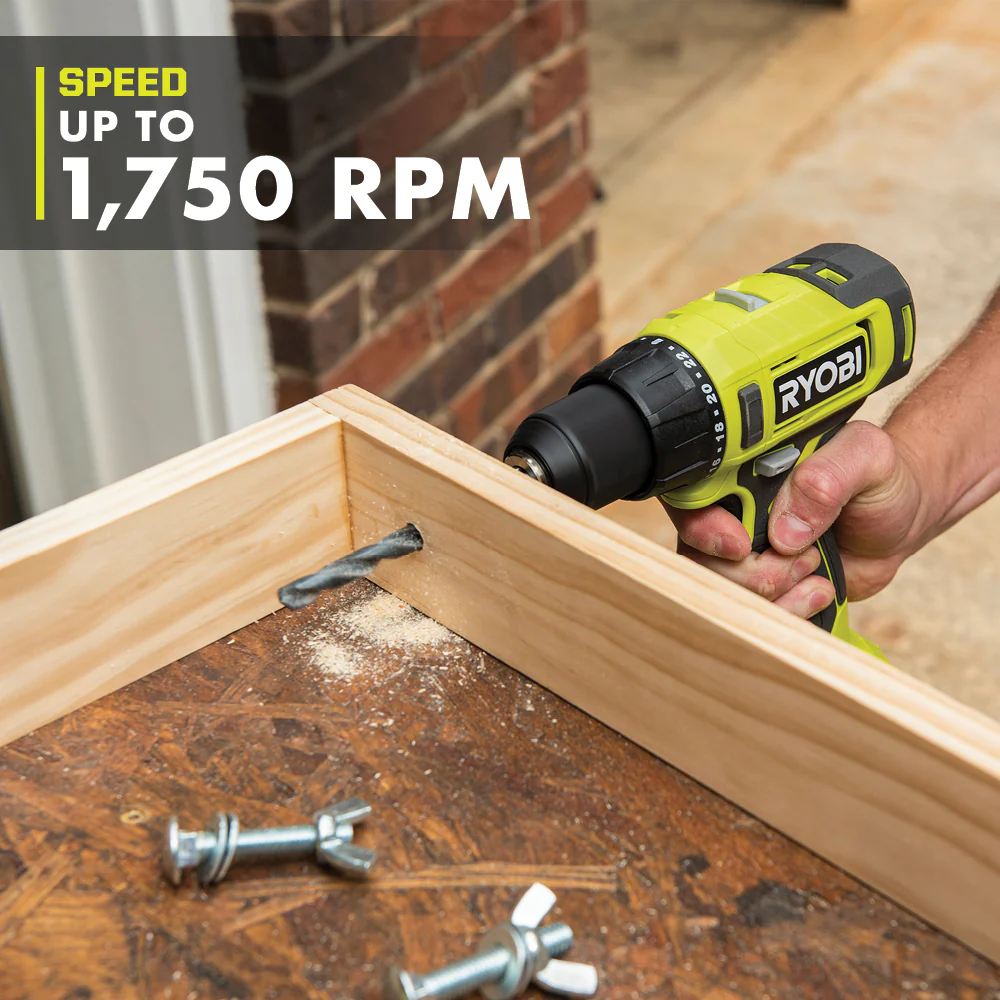 18V ONE+ 2-TOOL COMBO KIT - Image 9