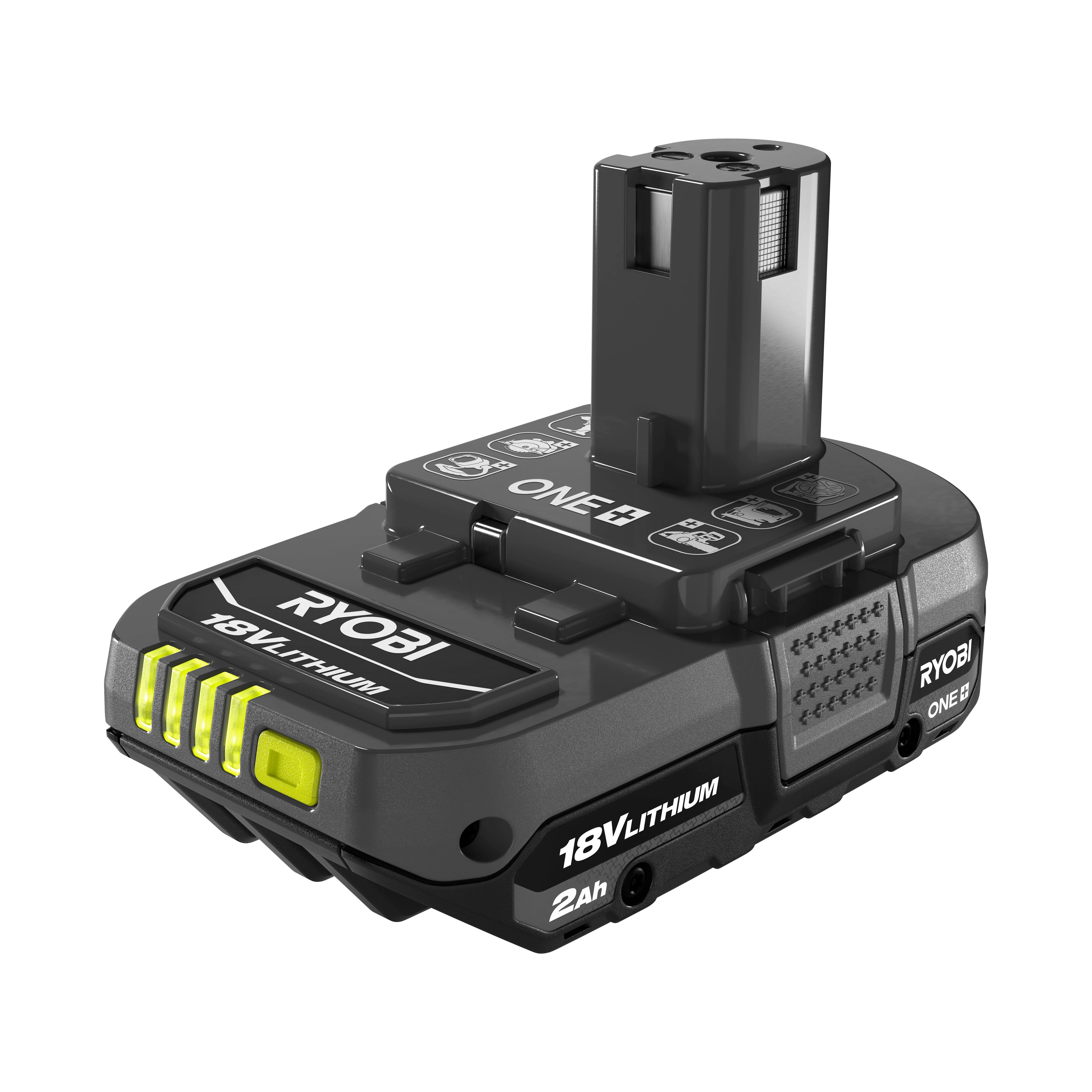 18V ONE+ Multi-Tool Kit - Image 11