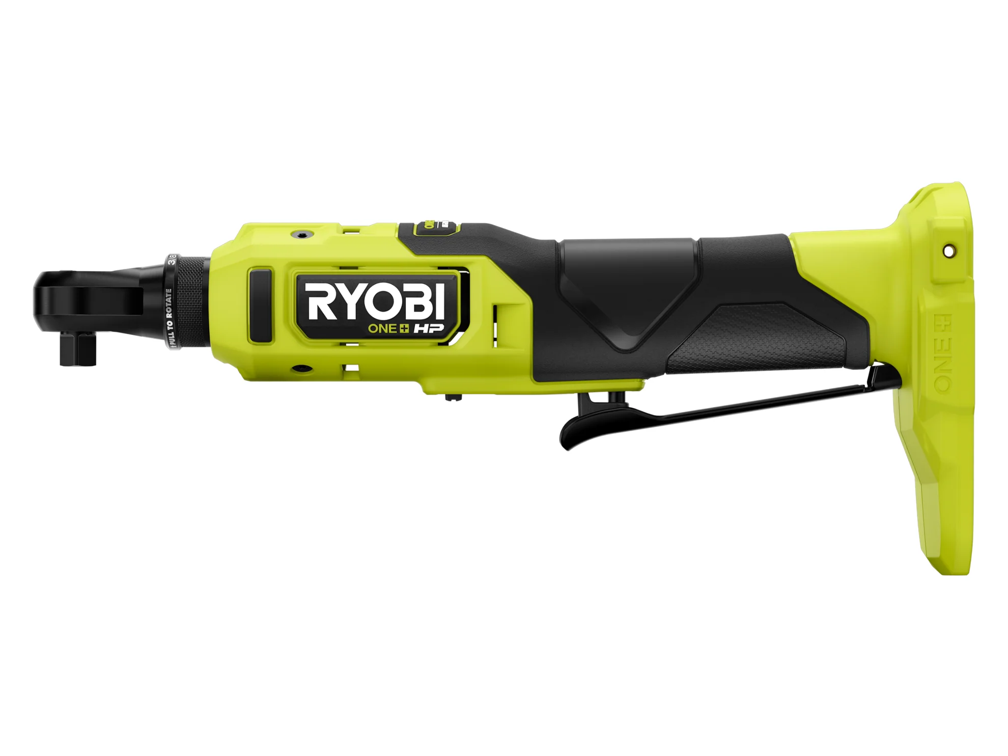18V ONE+™ HP COMPACT BRUSHLESS 3/8" High Speed Ratchet KIT - Image 10