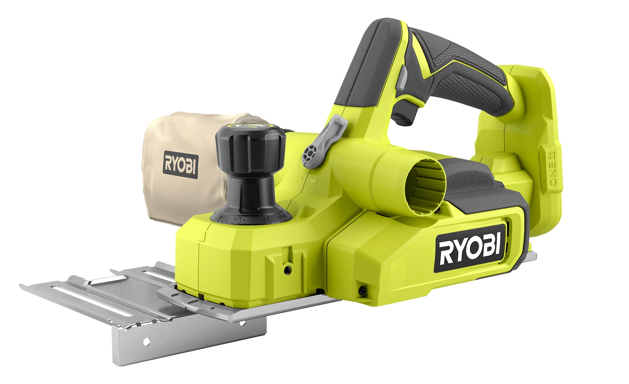 18V ONE+™ 3-1/4" Hand Planer Kit - Image 12