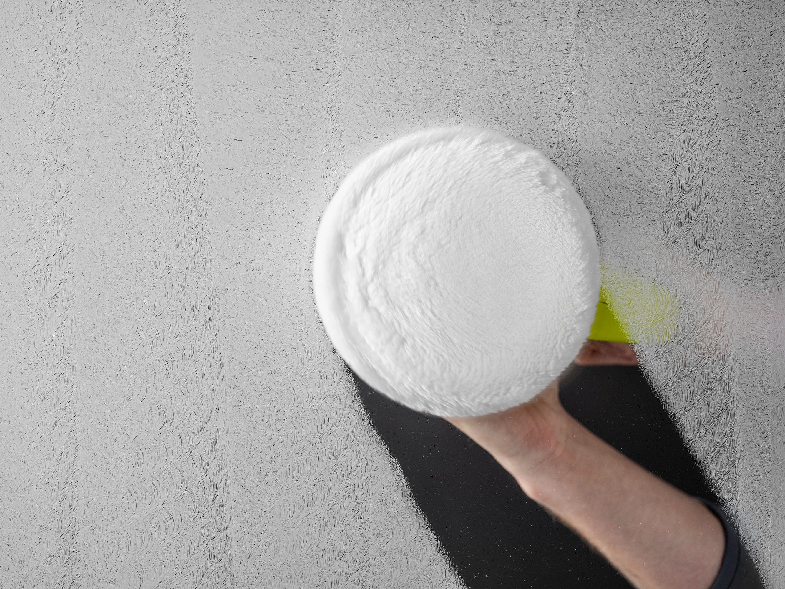 18V ONE+ 6" Two Speed Random Orbit Buffer Kit - Image 6