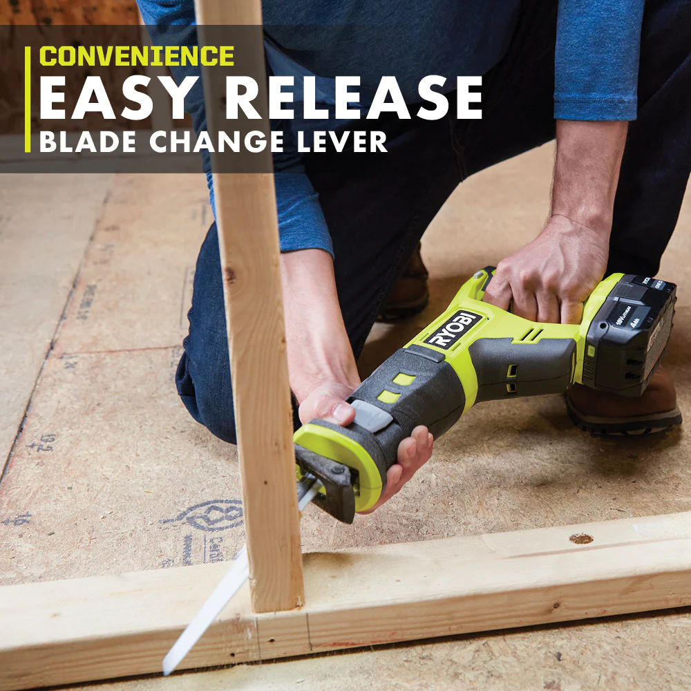 18V ONE+ 5-Tool Combo Kit - Image 17