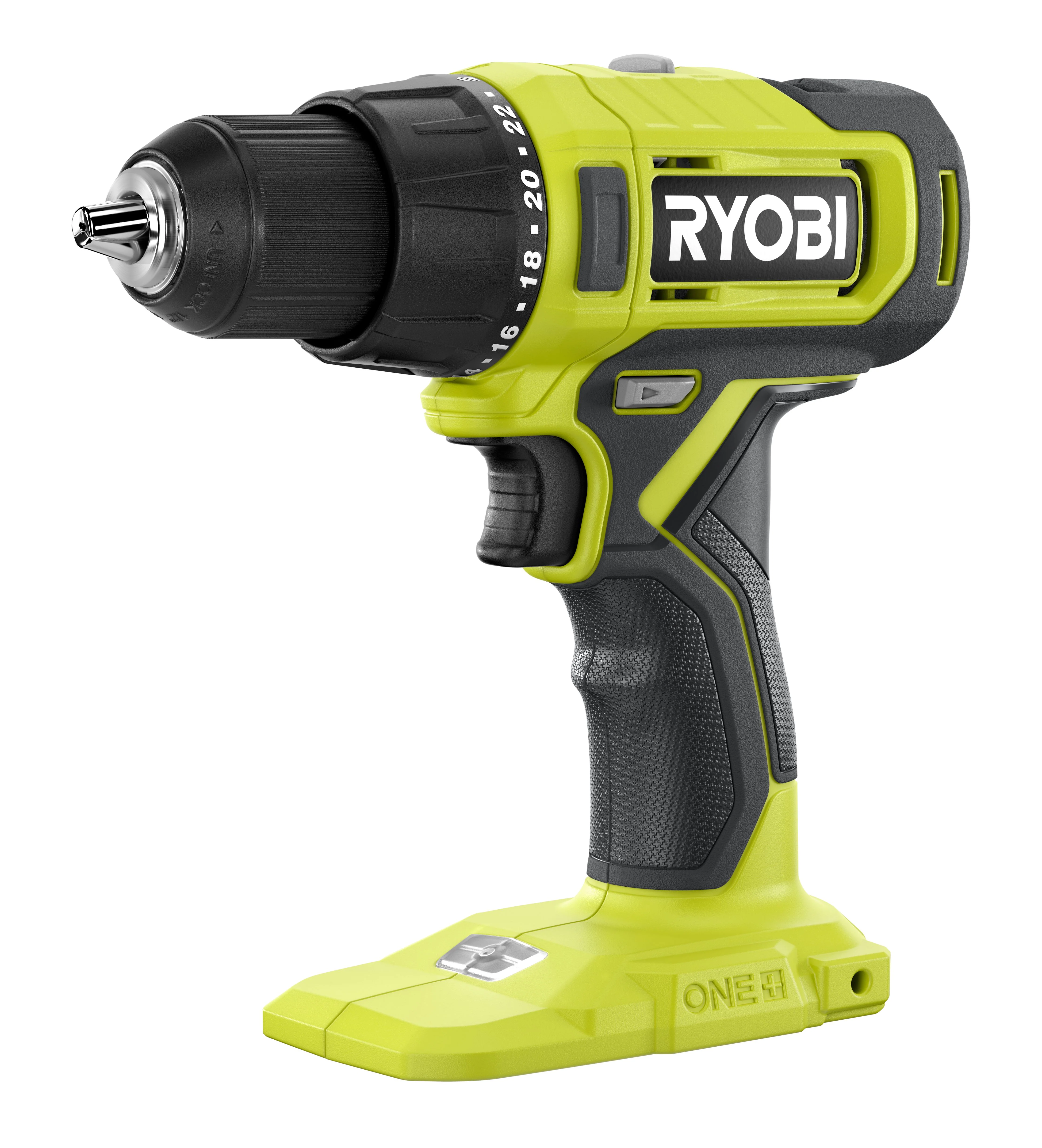 18V ONE+ 5-Tool Combo Kit - Image 2