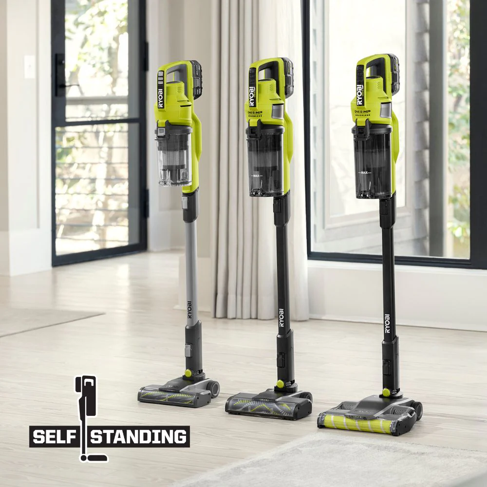 18V ONE+ HP STICK VACUUM KIT - Image 11