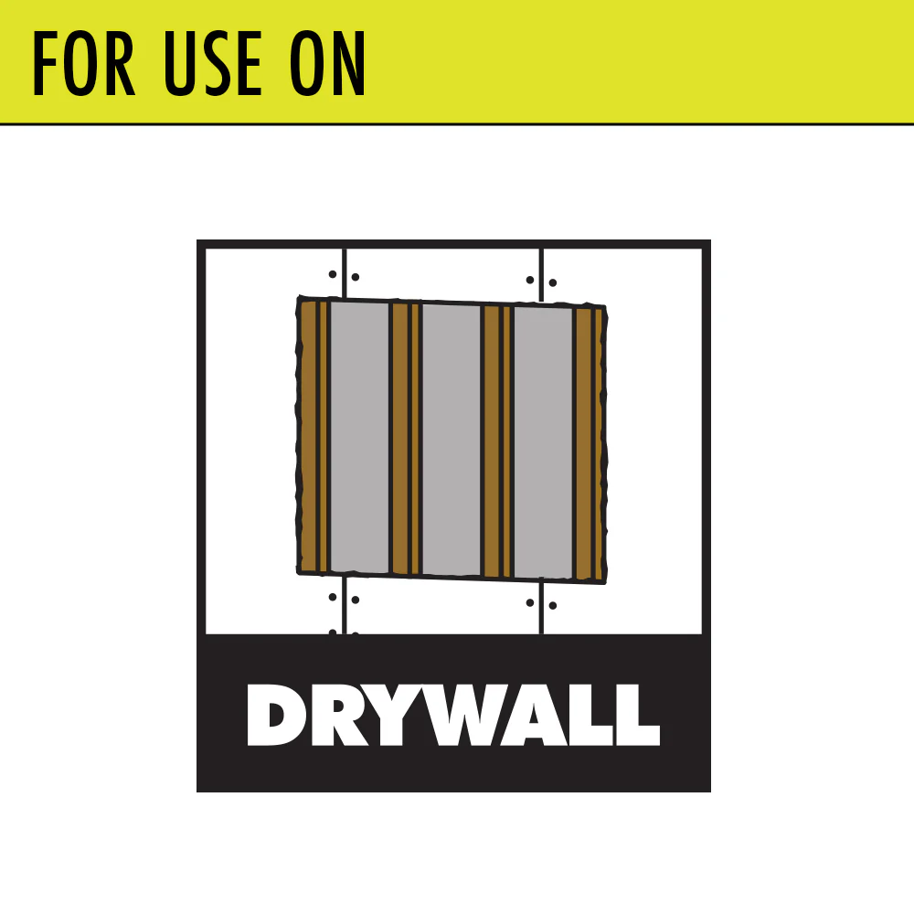 8 PC. 1/8" GUIDE POINT DRYWALL CUTTING BITS - Image 3
