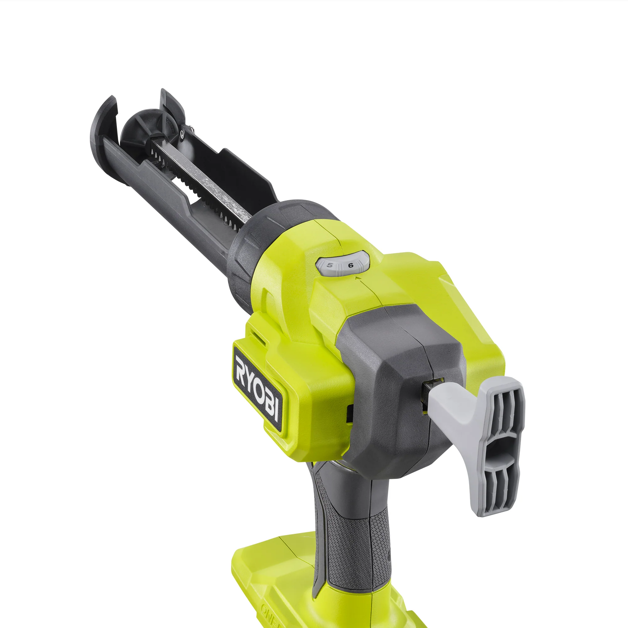 18V ONE+ 10 oz. Caulk and Adhesive Gun Kit - Image 12
