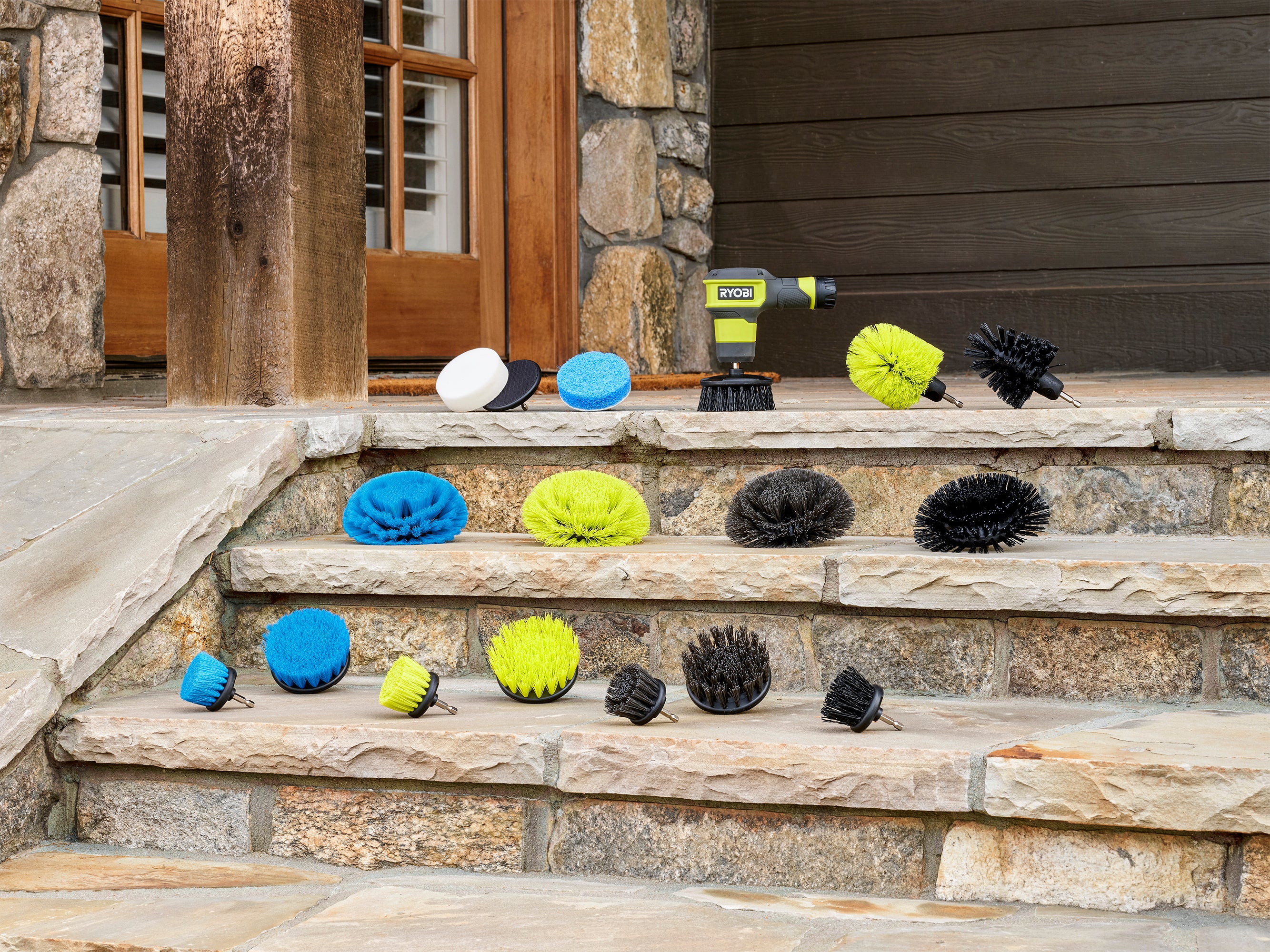 2 PC. 3.5" SPONGE KIT - Image 8