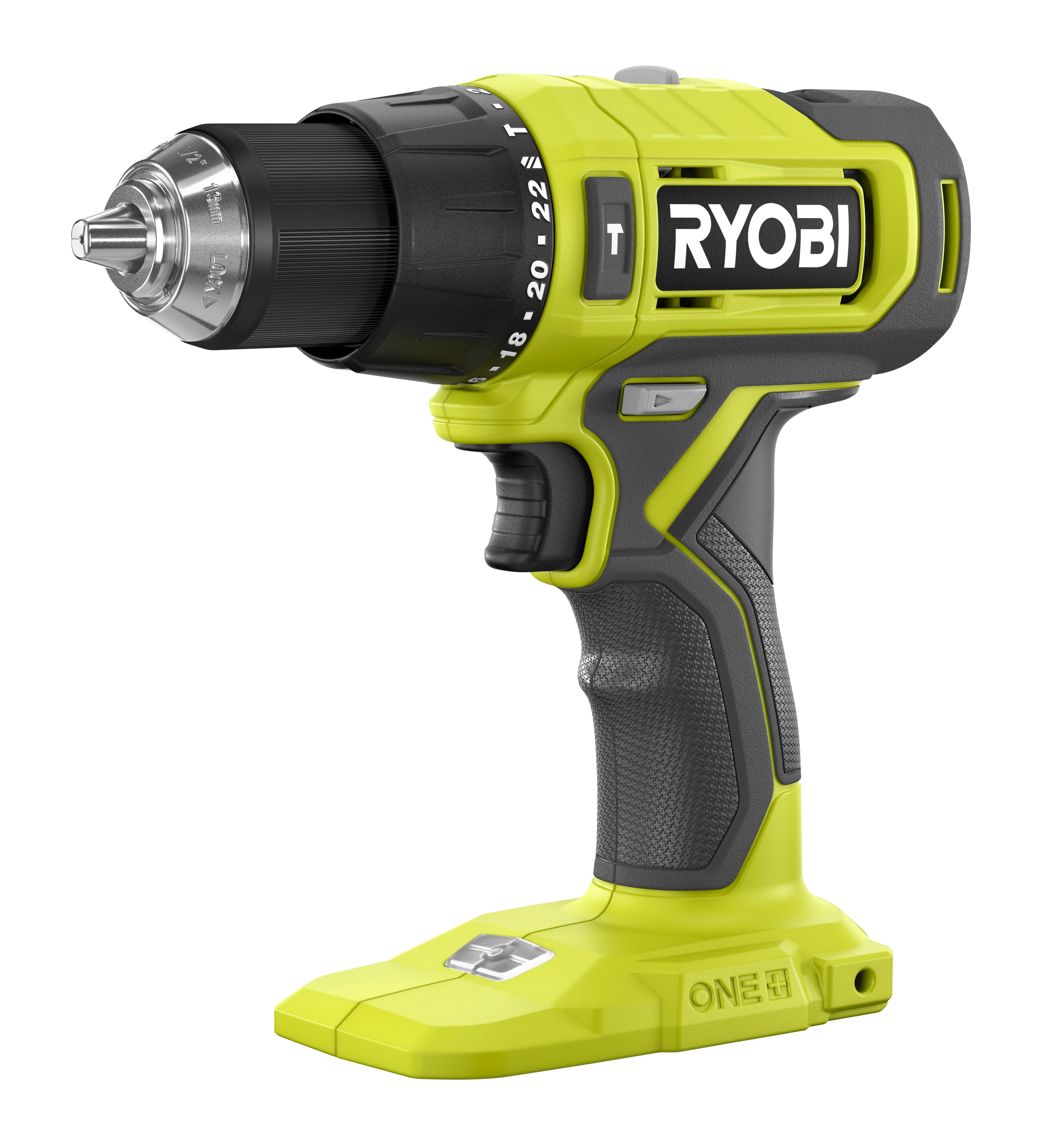 18V ONE+ Cordless 1/2 in. Hammer Drill Kit - Image 9