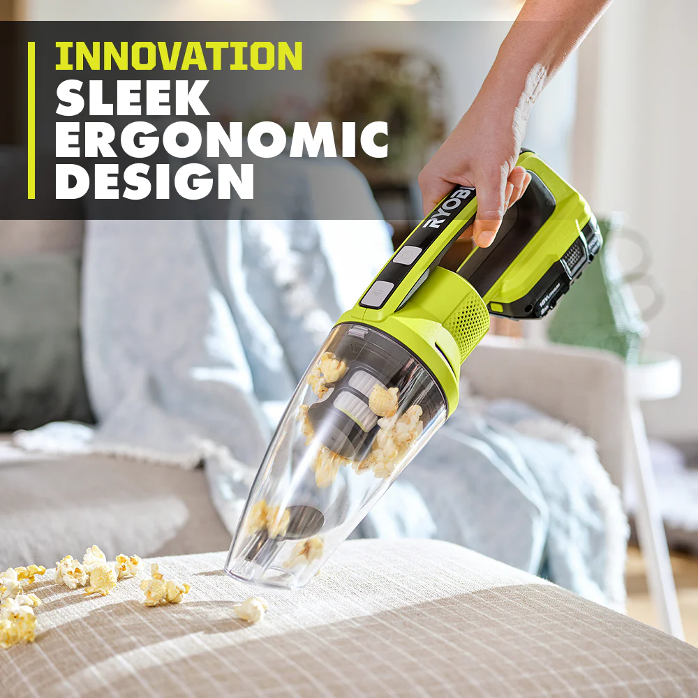 18V ONE+ PERFORMANCE HAND VACUUM KIT - Image 3