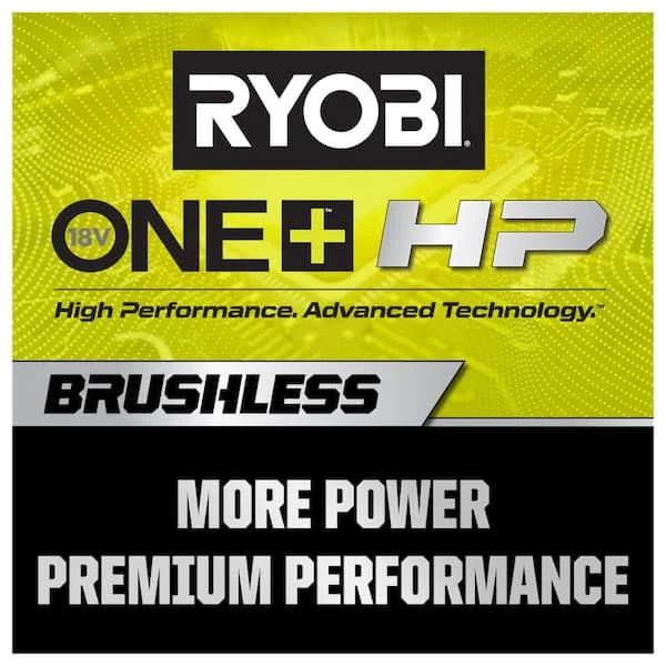 18V ONE+ HP BRUSHLESS 10" SLIDING COMPOUND MITER SAW KIT - Image 2