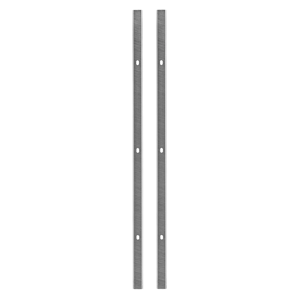 2 PC. 12-1/2" PLANER REPLACEMENT KNIFE SET