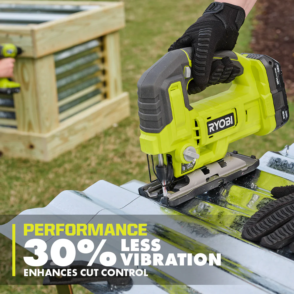 18V ONE+ 8-Tool Combo Kit - Image 16