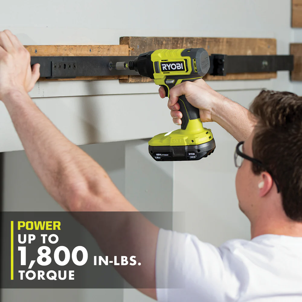18V ONE+ 12-Tool Combo Kit - Image 20